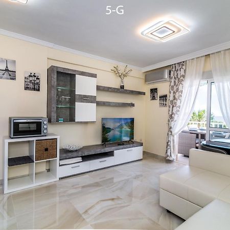 Ferienwohnung Always Happy 1 Bdr 6G And 5G Puerto Marina Views Benalmádena Exterior foto