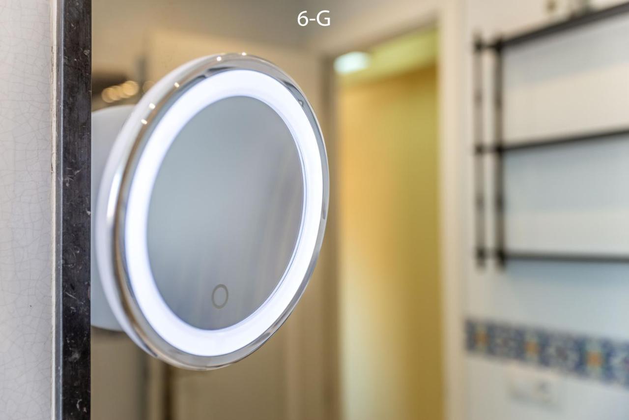 Ferienwohnung Always Happy 1 Bdr 6G And 5G Puerto Marina Views Benalmádena Exterior foto