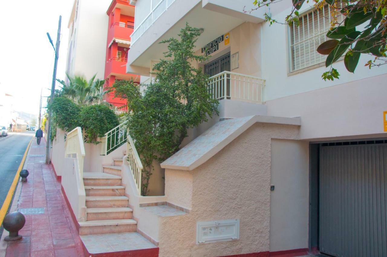 Ferienwohnung Always Happy 1 Bdr 6G And 5G Puerto Marina Views Benalmádena Exterior foto
