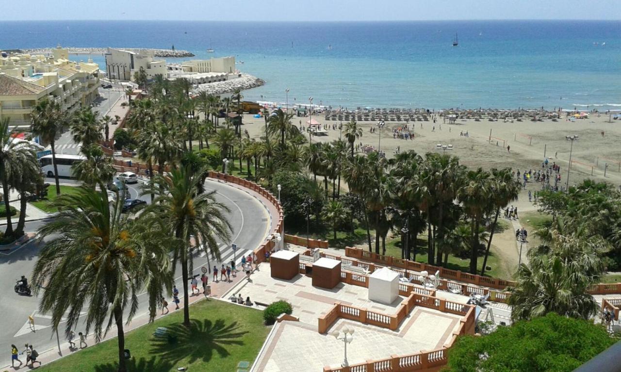 Ferienwohnung Always Happy 1 Bdr 6G And 5G Puerto Marina Views Benalmádena Exterior foto